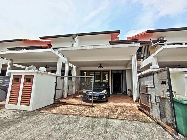 Terraced House for rent in Kajang, Langat
