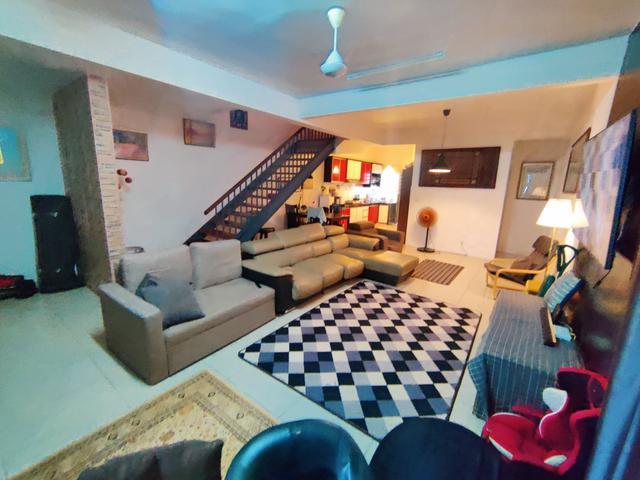 Terraced House for rent in Bandar Puncak Alam, Kuala Selangor