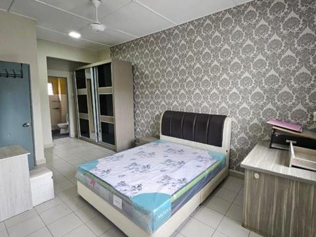 Terraced House for rent in Petaling, Subang Jaya