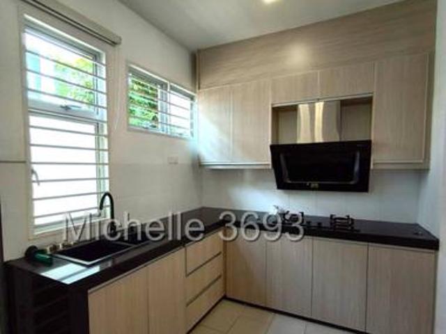 Terraced House for rent in Selangor