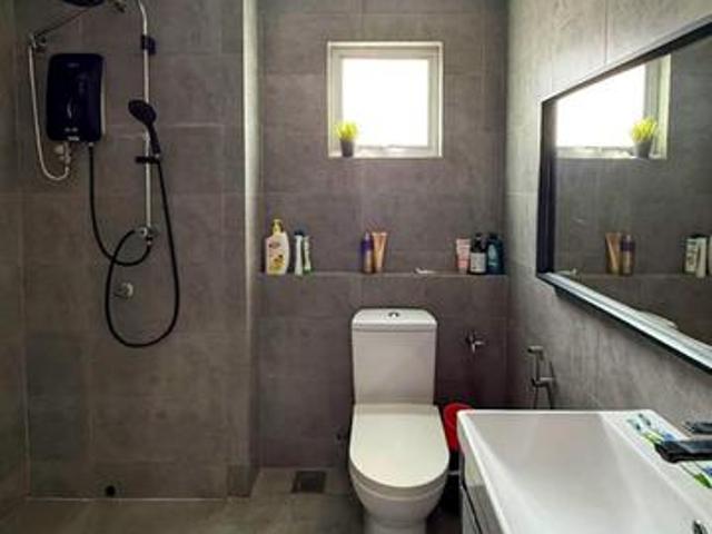 Terraced House for sale in Tanjong Sepat, Selangor