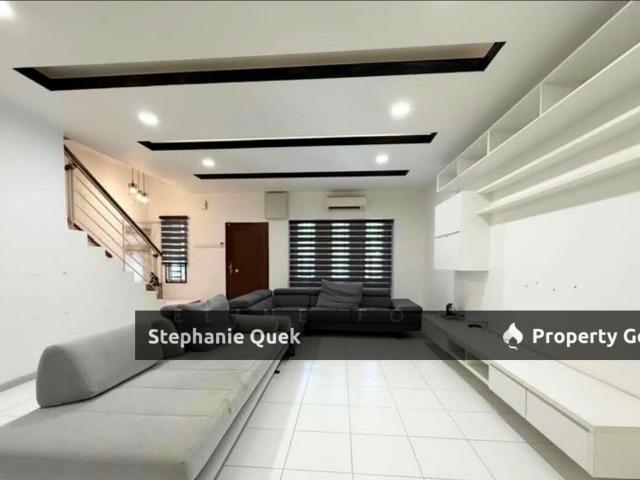 Terraced House for rent in Port Klang, Selangor