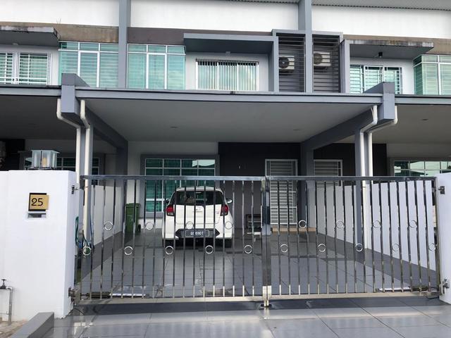 Terraced House for rent in Samarahan, Kota Samarahan