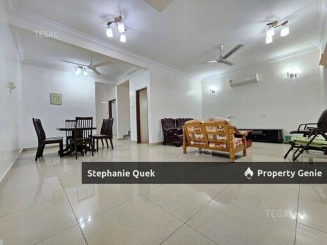 House for rent in Port Klang, Selangor