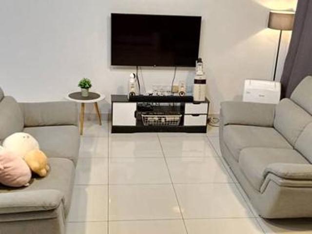 Terraced House for rent in Petaling, Alam Impian