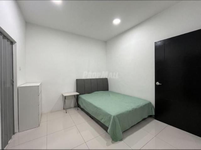 House for rent in Perak, Tanjong Ipoh