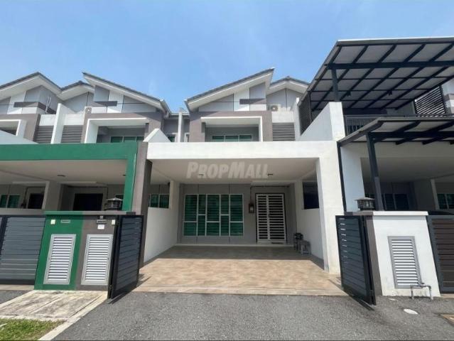 Apartment for rent in Perak, Tanjong Ipoh