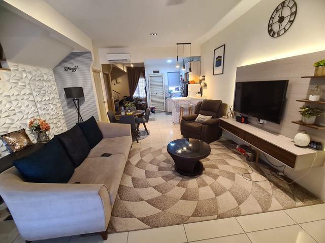 Terraced House for rent in Selangor