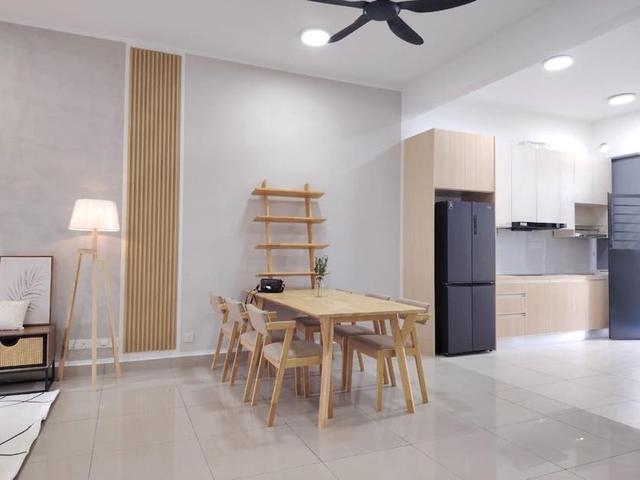 Terraced House for rent in Port Klang, Selangor