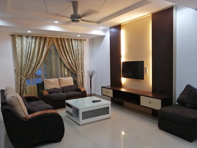 Terraced House for rent in Wellesley, Penang