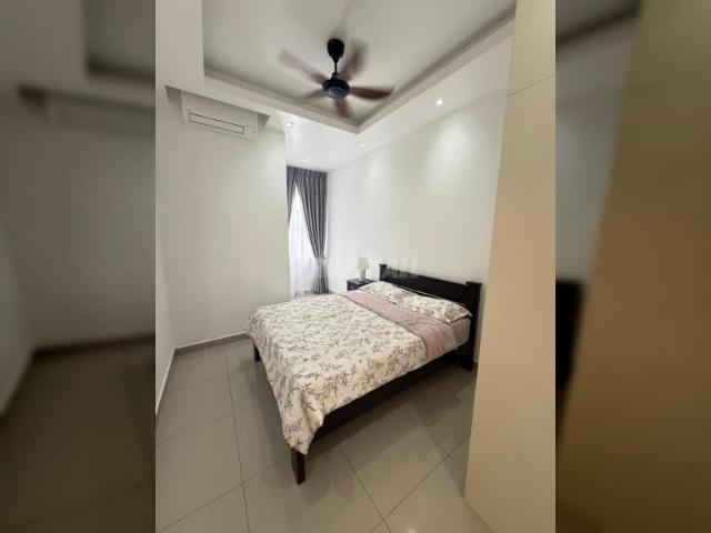 House for rent in Tanjong Sepat, Selangor