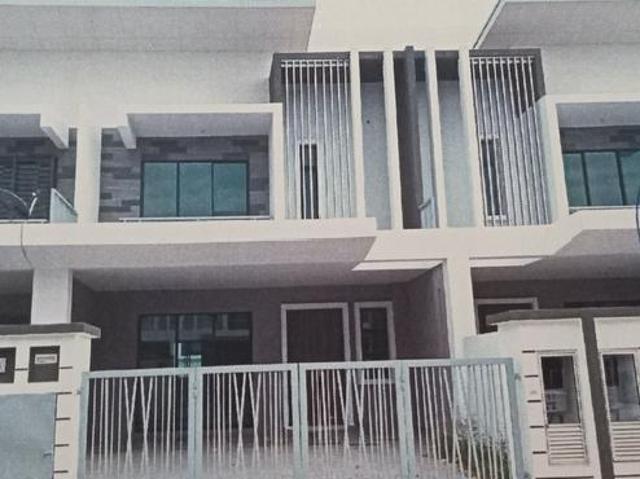 Terraced House for rent in Sendayan Village, Negeri Sembilan