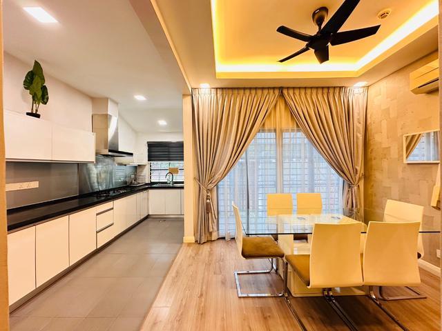 Terraced House for rent in Petaling, Subang Jaya