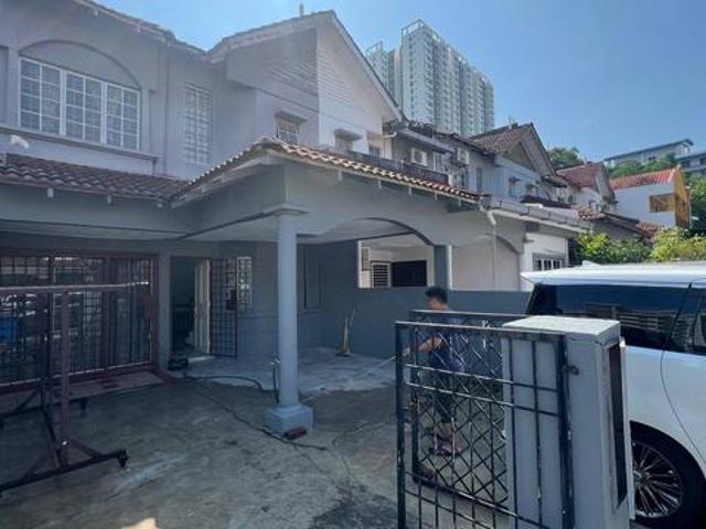 Terraced House for rent in Petaling, Alam Impian