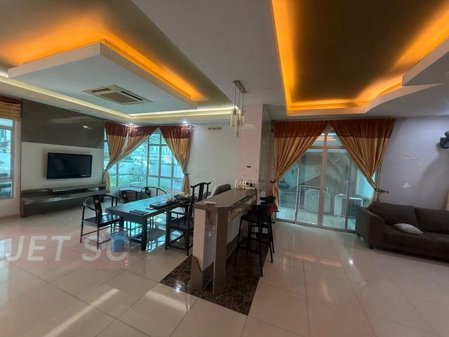 Residential House for rent in Port Klang, Selangor