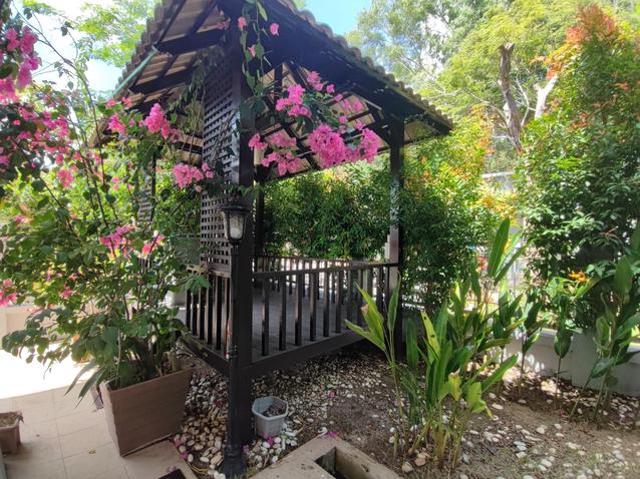 Residential House for rent in Malaka