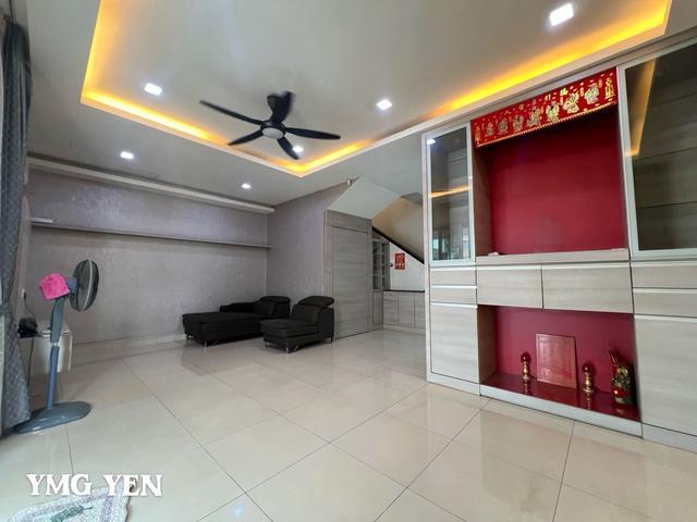 Residential House for rent in Port Klang, Selangor