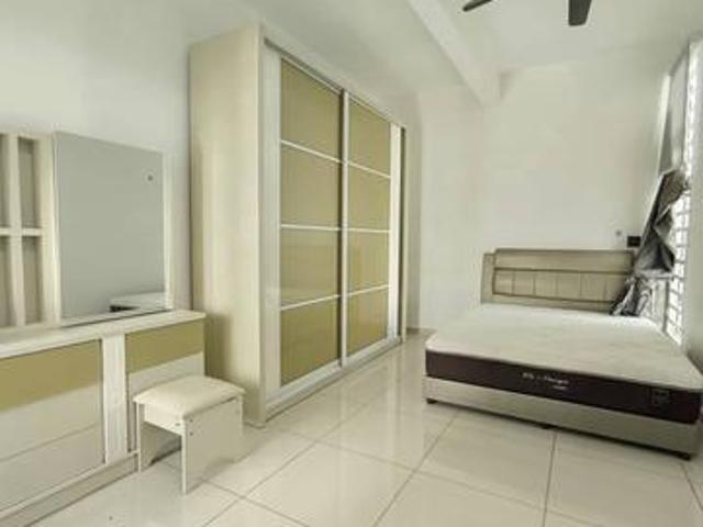 Residential House for rent in Bukit Tengah, Seberang Perai