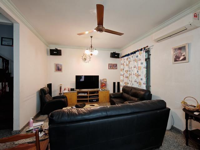 Residential House for sale in Sungai Petani, Kuala Muda