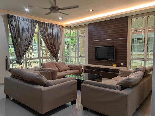 Residential House for rent in Cheng, Malaka