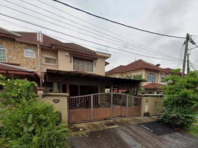 Residential House for rent in Kajang, Langat