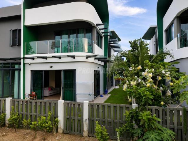 House for rent in Tanjong Sepat, Selangor