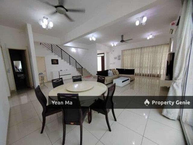 House for rent in Selayang, Selangor