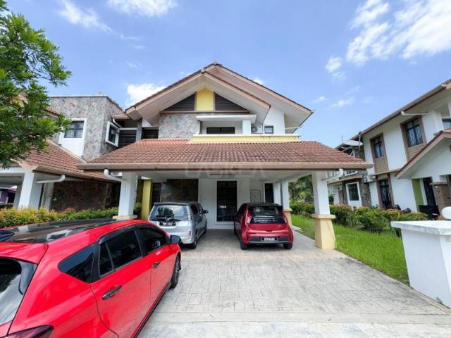 Apartment for rent in Putrajaya