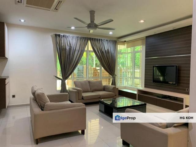 House for rent in Cheng, Malaka