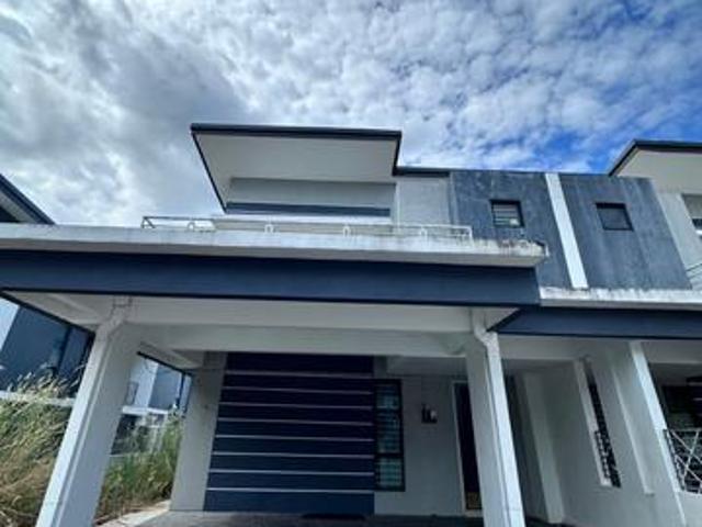 Residential House for rent in Pilah, Kuala Pilah