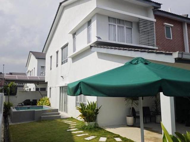 Residential House for sale in Sendayan Village, Negeri Sembilan