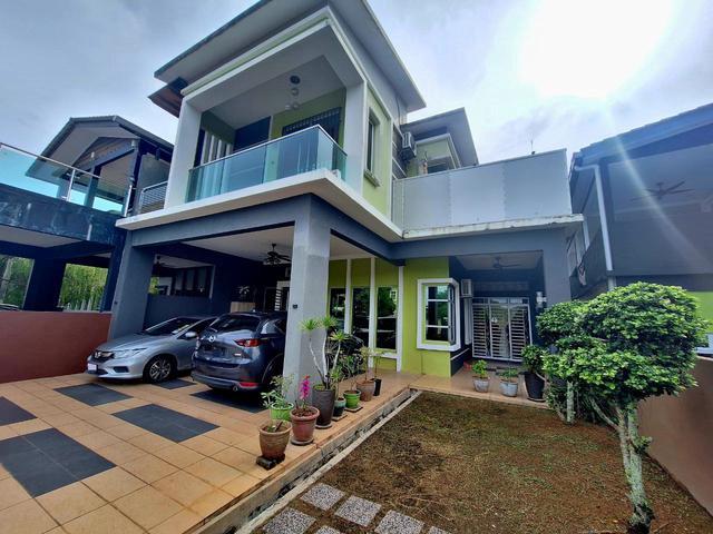 Residential House for sale in Sendayan Village, Negeri Sembilan