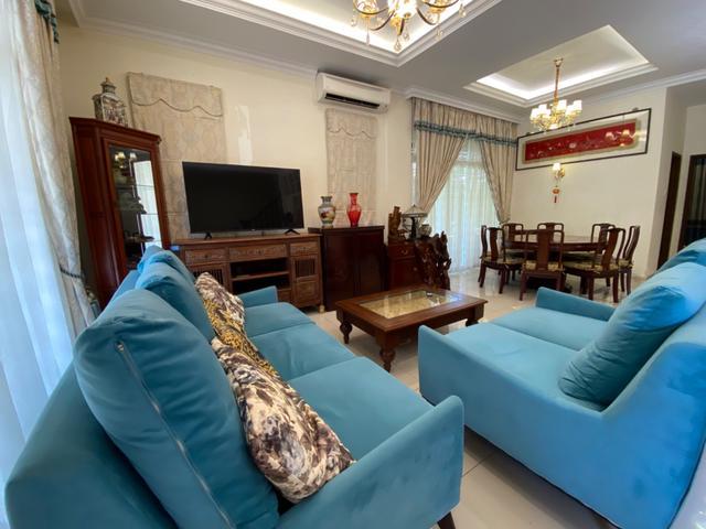 Residential House for rent in Malaka