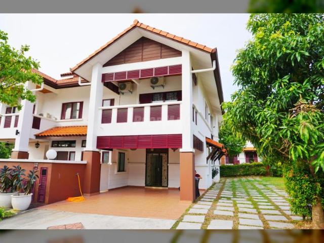 House for rent in Putrajaya