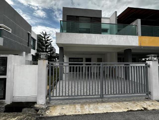 Residential House for rent in Wellesley, Penang