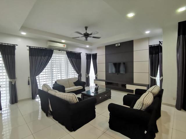 Residential House for sale in Sungai Petani, Kuala Muda