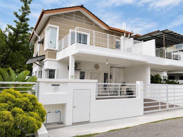Residential House for sale in Petaling, Subang Jaya