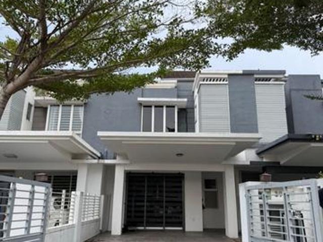 Terraced House for rent in Alam Impian, Selangor