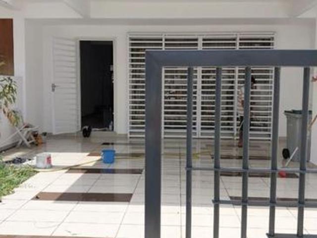 Terraced House for rent in Sendayan Village, Negeri Sembilan