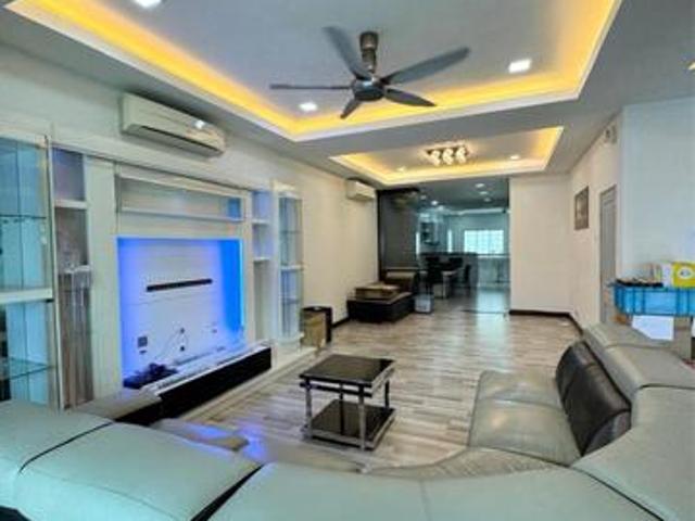 Terraced House for rent in Port Klang, Selangor