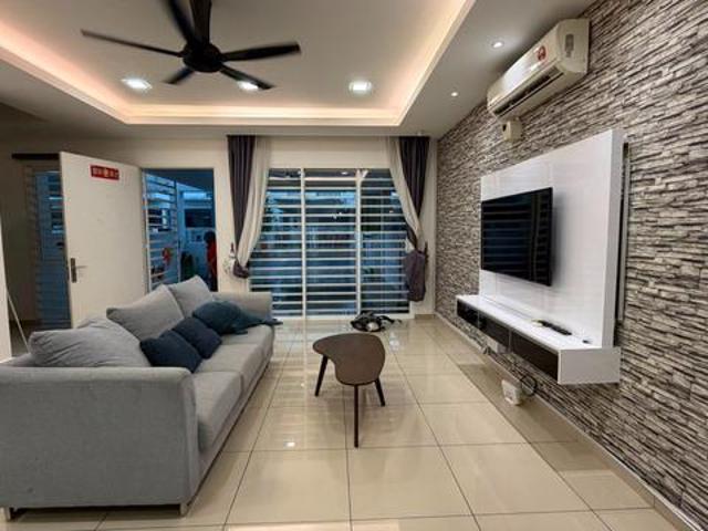 Terraced House for rent in Sendayan Village, Negeri Sembilan