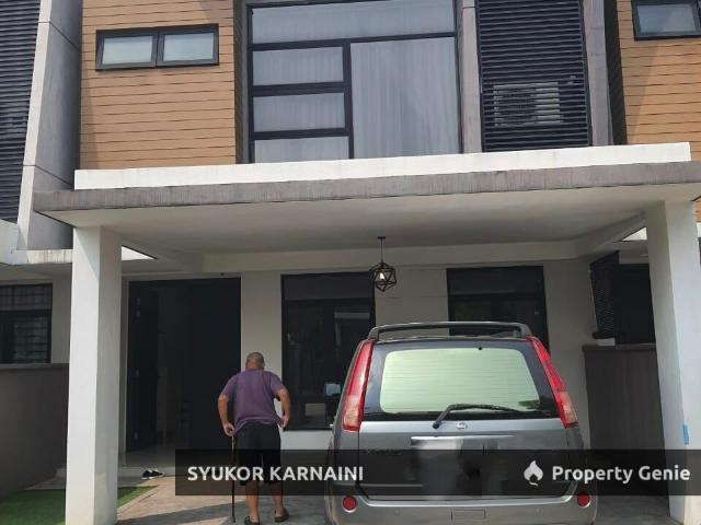 Terraced House for sale in Petaling, Alam Impian