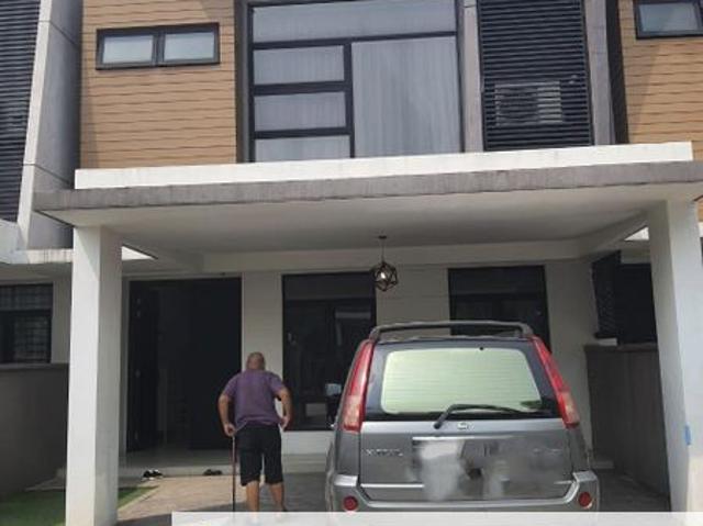 House for sale in Petaling, Alam Impian
