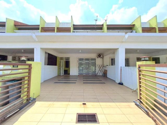 Terraced House for sale in Nilai, Negeri Sembilan