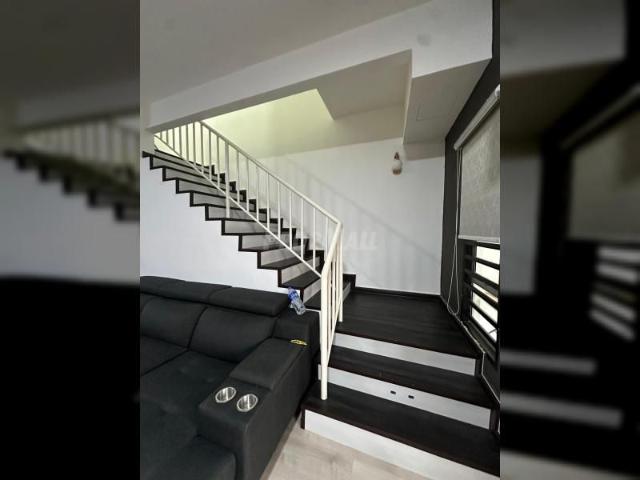 House for rent in Taman Jaya Utama, Teluk Panglima Garang