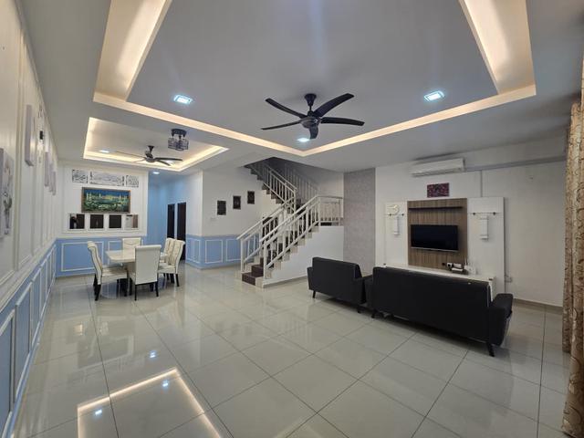Terraced House for rent in Bukit Katil, Malaka