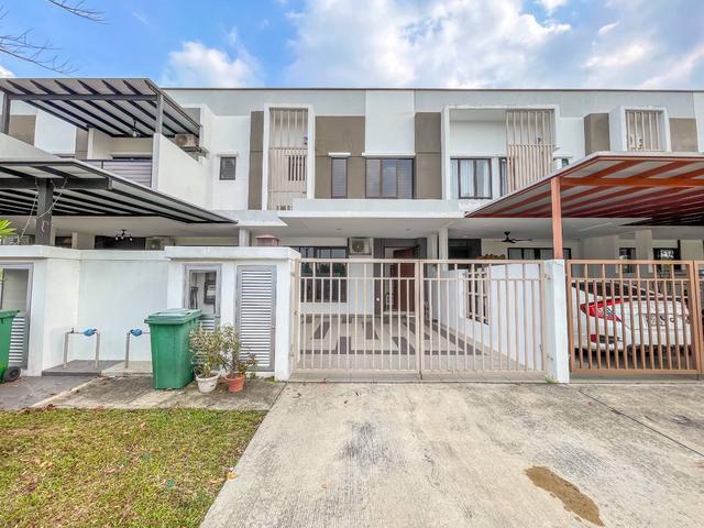 Terraced House for sale in Kajang, Langat