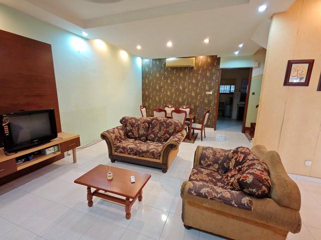 Terraced House for rent in Sungai Petani, Kuala Muda