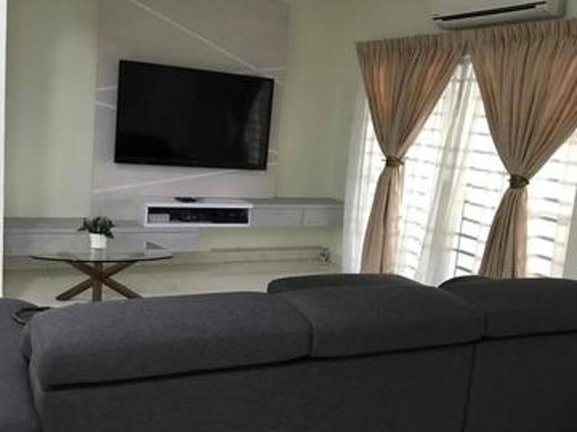 Terraced House for sale in Simpang Ampat, Seberang Perai