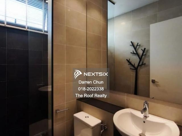 Residential House for rent in Iskandar Puteri, Johor Bahru